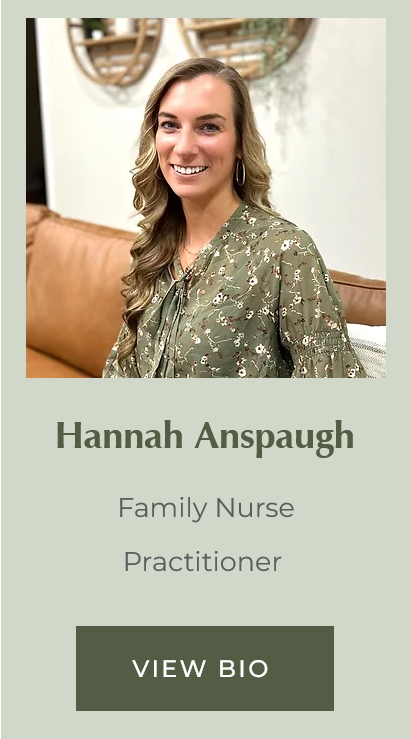 Hannah Anspaugh