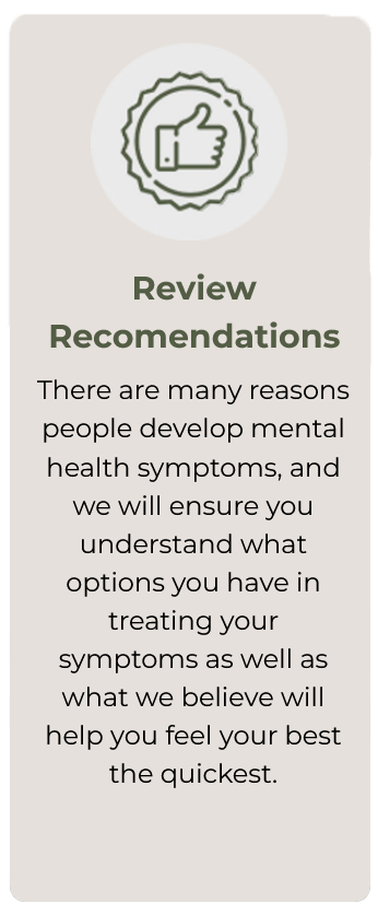 Innate Way Wellness Recomendations Review